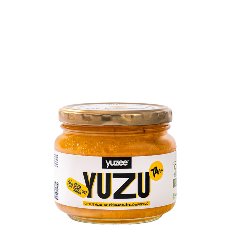 Yuzee | Yuzee Yuzu 550g