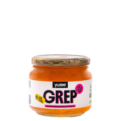 Yuzee | Yuzee Grep 550g