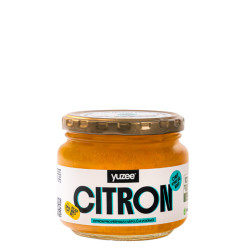 Yuzee | Yuzee Citron 550g