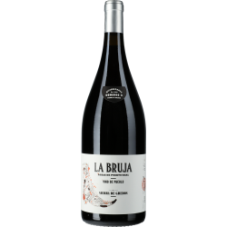 Comando G | La Bruja D.O. 2023