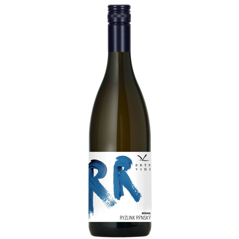 Arte Vini | RR - Ryzlink Rýnský 2021