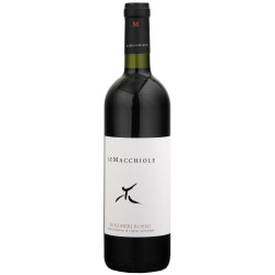 Le Macchiole | Bolgheri Rosso DOC 2023