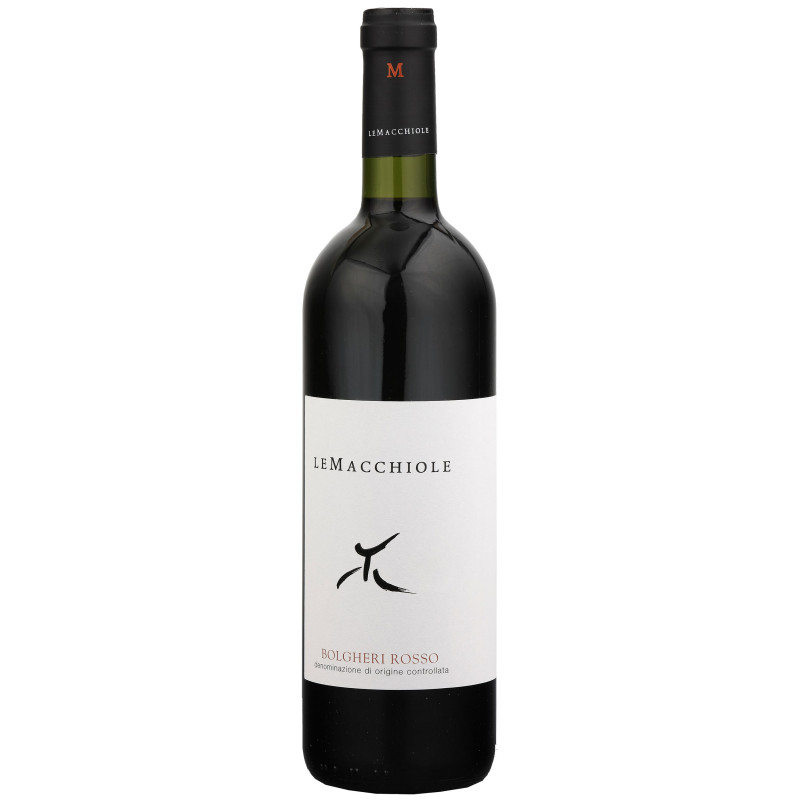 Le Macchiole | Bolgheri Rosso DOC 2023 Le Macchiole | Bolgheri Rosso DOC 2023