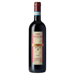 Le Chiuse | Rosso di Montalcino DOC 2023 LC