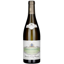 Chablis Grand Cru Les Blanchots 2016
