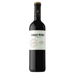 Legado Munoz | Tempranillo 2024