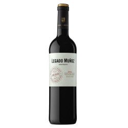 Legado Munoz | Garnacha 2023