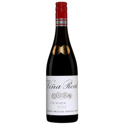 Rioja Crianza 2022