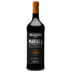 Carlo Pellegrino | Marsala Old Superiore DOC Secco