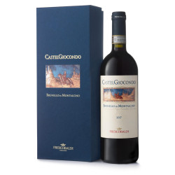 CastelGiocondo Brunello di Montalcino...