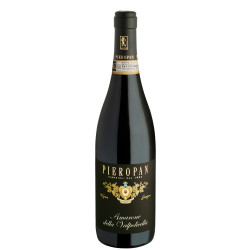 Pieropan | Amarone della Valpolicella DOCG 2019 Vigna Garzon BIO