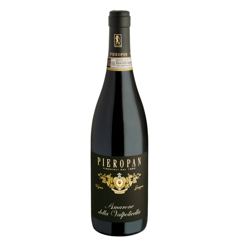 Pieropan | Amarone della Valpolicella DOCG 2019 Vigna Garzon BIO
