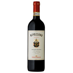 Castello Nipozzano Frescobaldi | Chianti Rufina Riserva DOCG 2022
