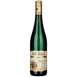 Willi Schaefer | Riesling Graacher trocken 2019