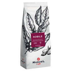Káva NOBILE Iconic Blend 1kg