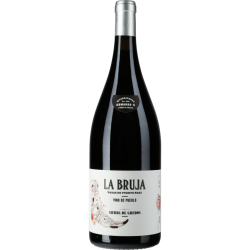 Comando G | La Bruja D.O. 2024