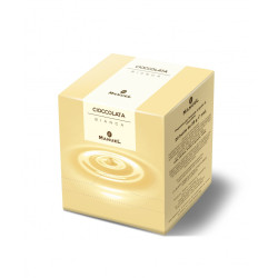 White Hot Chocolate Manuel Caffé