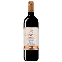 Rioja Reserva 2021 VC