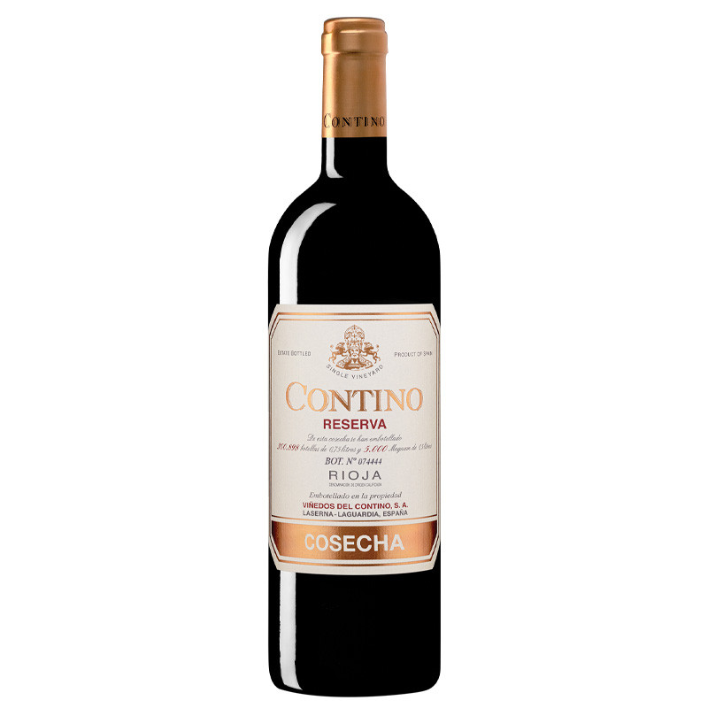Vinedos del Contino | Rioja Reserva 2021 VC