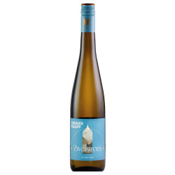 Weingut Kruger-Rumpf | Riesling Zweistrom trocken 2024