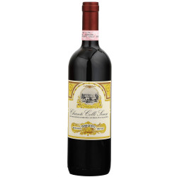 Cantine Vittorio Innocenti | Chianti Colli Senesi DOCG 2021