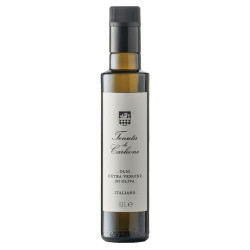 Tenuta di Carleone | Olio Extra Vergine di Oliva 2024 0,5l BIO