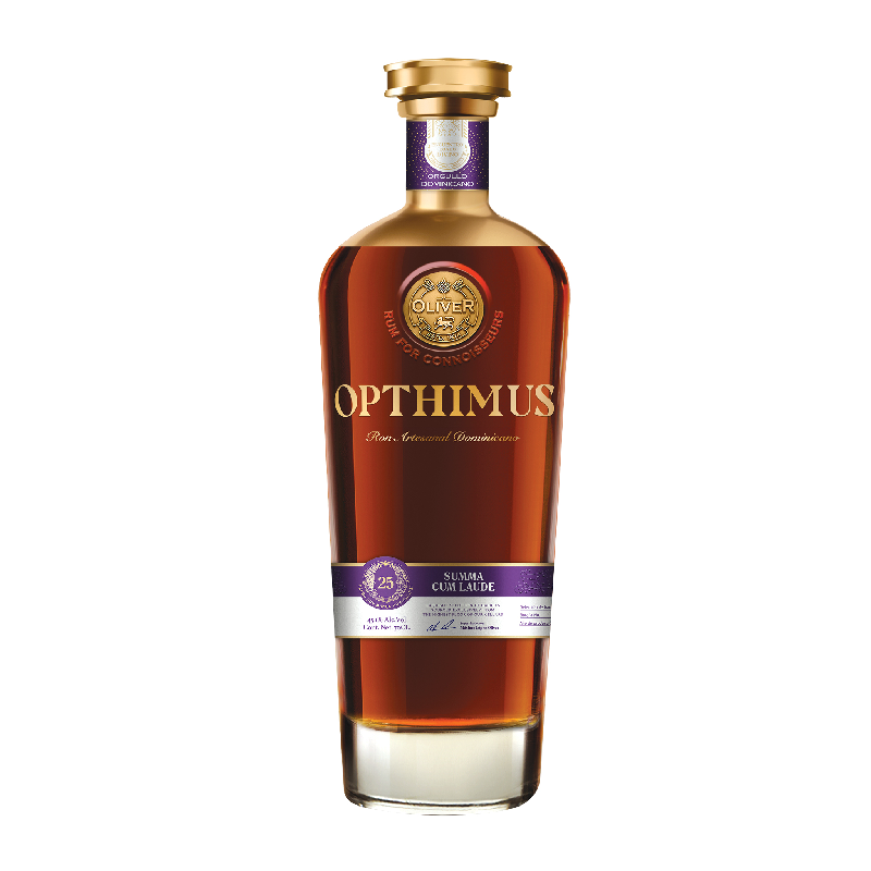 Oliver&Oliver | Opthimus 25 Summa Cum Laude 45,1%