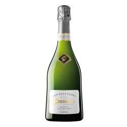 Cava Non Plus Ultra Reserva 2023 brut