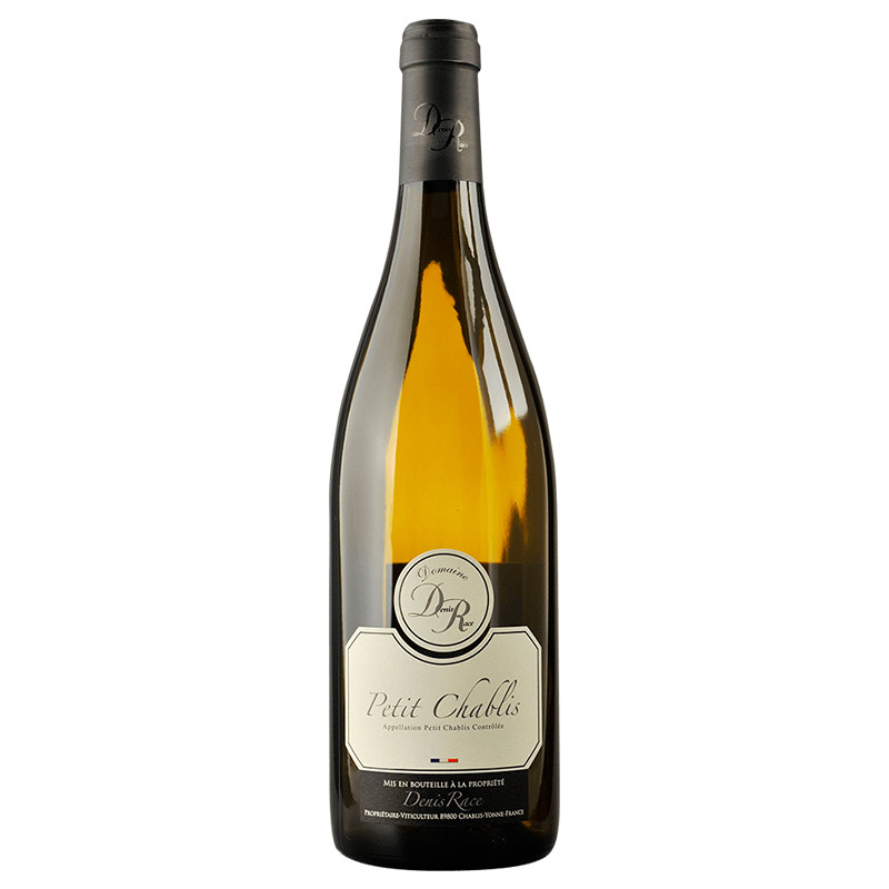 Denis Race | Petit Chablis 2024