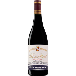 Rioja Gran Reserva Especial 2017 Magnum