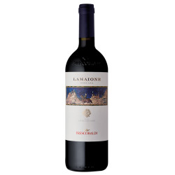 Tenuta CastelGiocondo Frescobaldi | Lamaione IGT 2021