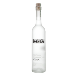 Babička Vodka | Babička Vodka 40% 0,75l