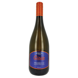 Serena Wines Serenello | Gioia Prosecco DOC Frizzante extra dry