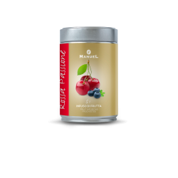 Čaj pyramida ROSSA PASSIONE 51P 18ks