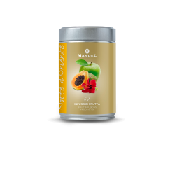 Čaj sypaný 200g (dóza) NOTTE...