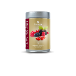 Čaj sypaný 200g (dóza) TESORI DEL...