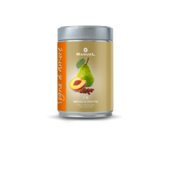 Čaj sypaný 200g (dóza) SOGNO D’AMORE 54