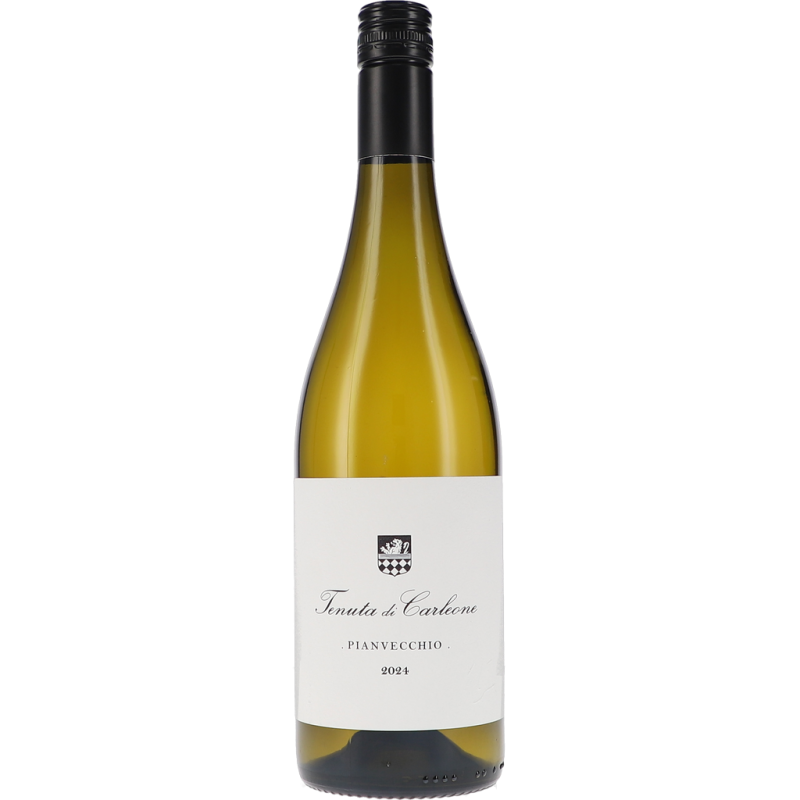 Tenuta di Carleone | Pianvecchio IGT 2024 BIO