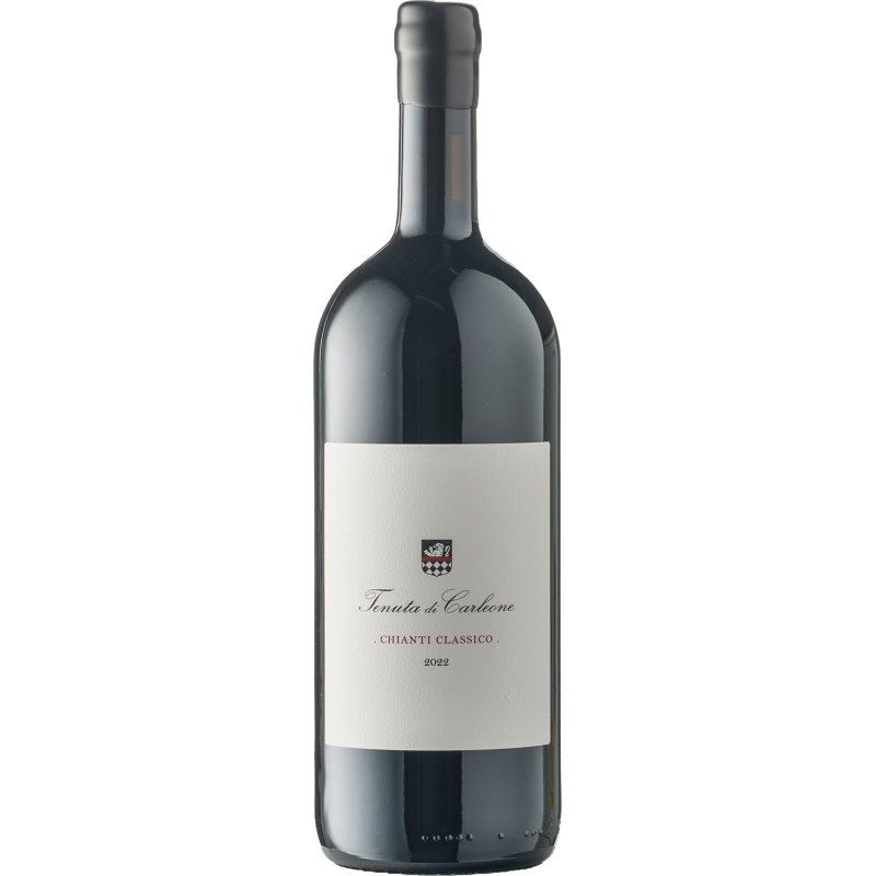 Tenuta di Carleone | Chianti Classico DOCG 2022 Magnum TdC