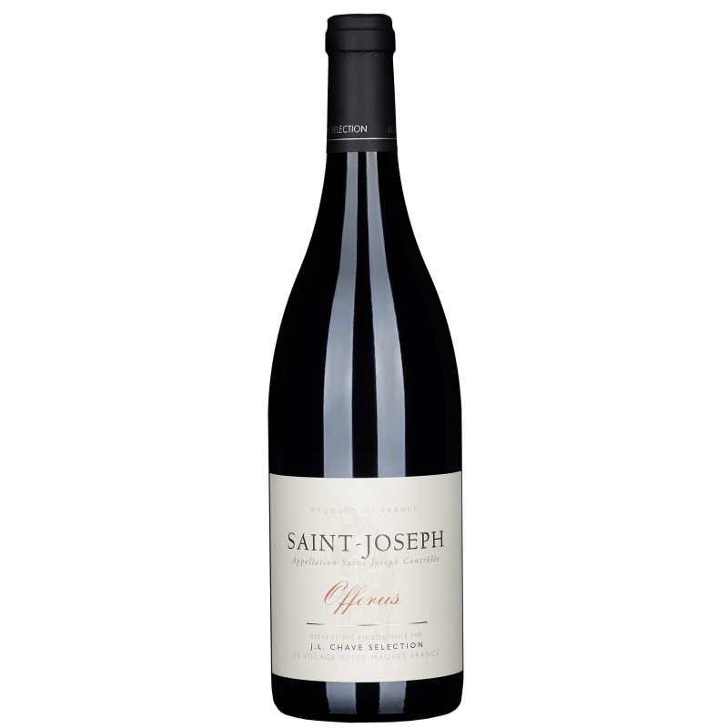 JL Chave Selection | Saint Joseph Rouge Offerus 2023