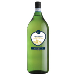 Pinot Grigio Veneto 2024 2l