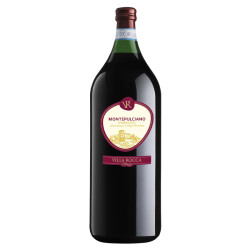 Montepulciano d´Abruzzo 2024 2l