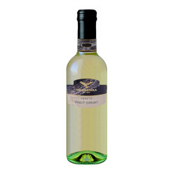 Giuseppe Campagnola | Pinot Grigio Veneto IGT 2023 0,25l