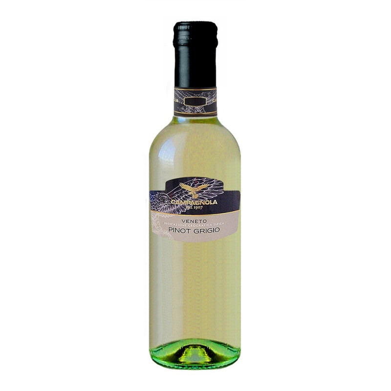Giuseppe Campagnola | Pinot Grigio Veneto IGT 2023 0,25l