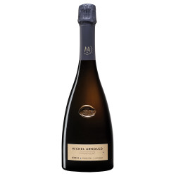 Champagne Memoire Grand Cru 2018...
