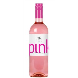 Pink rosé 2019