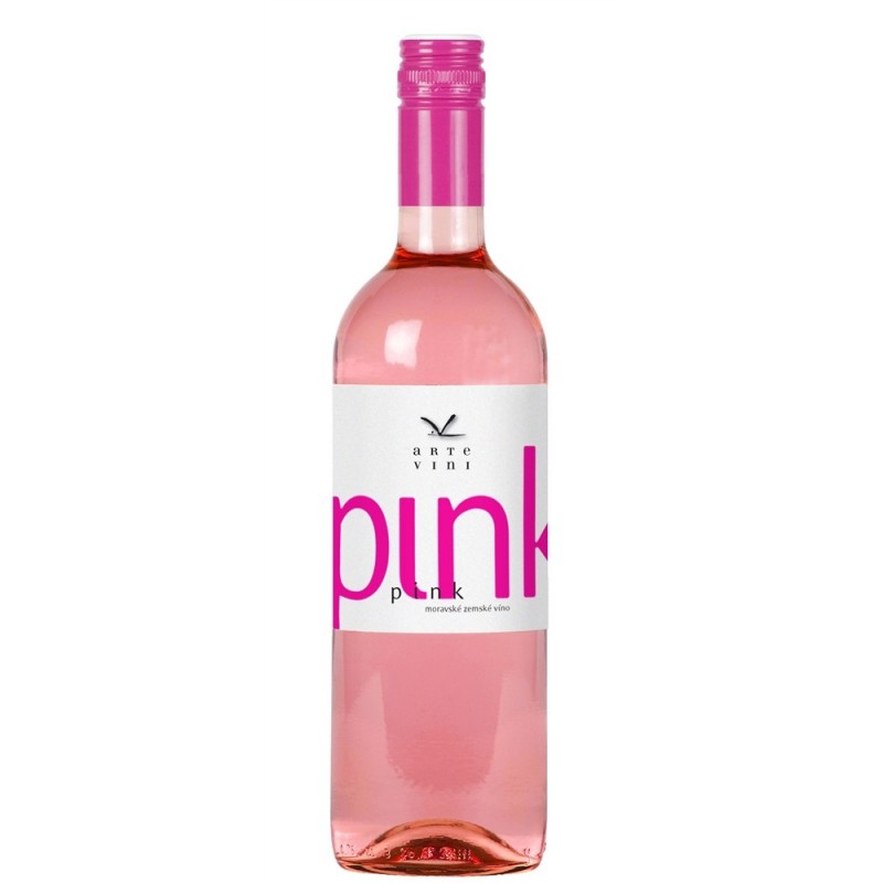 Arte Vini | Pink rosé 2019