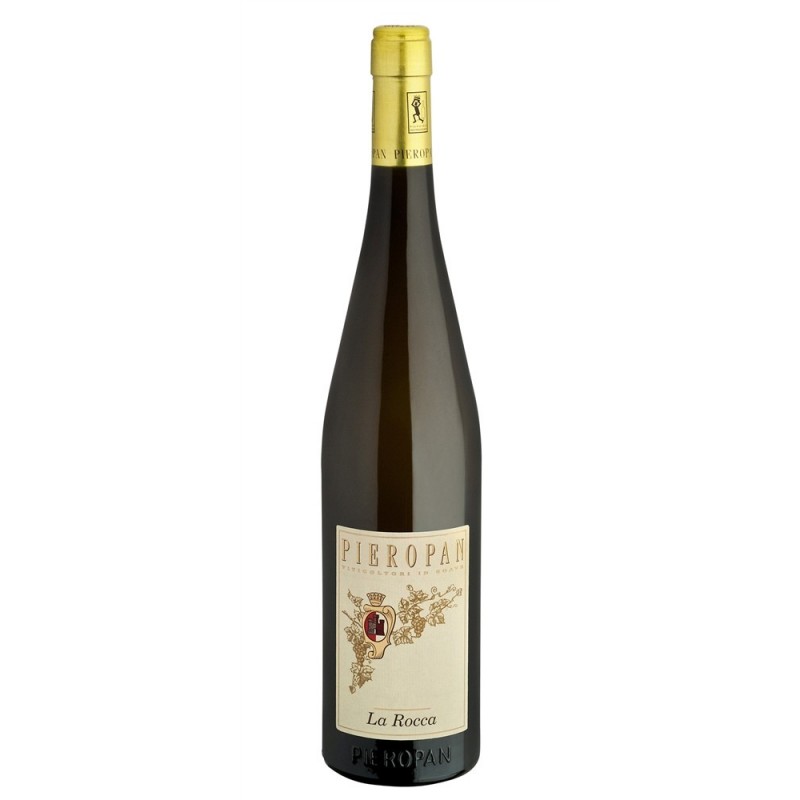 Pieropan | La Rocca Soave Classico DOC 2018 Pieropan | La Rocca Soave Classico DOC 2018
