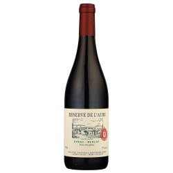 Reserve de L'Aube Rouge 2019