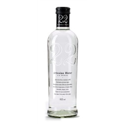 22 Artesian Water | Artéská voda neperlivá 0,822l